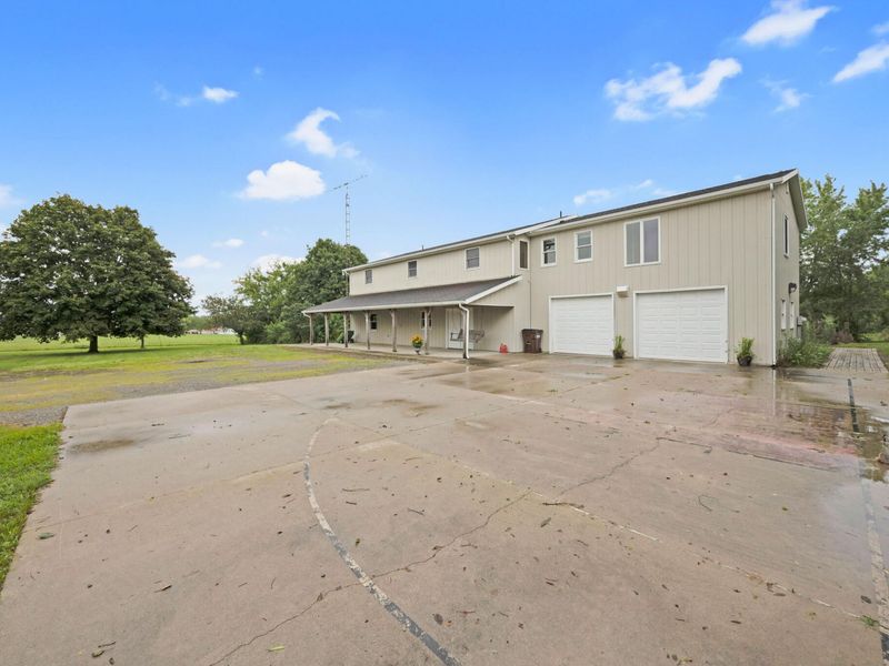 3971 W State Route 274, Huntsville, OH 43324 Photo 39