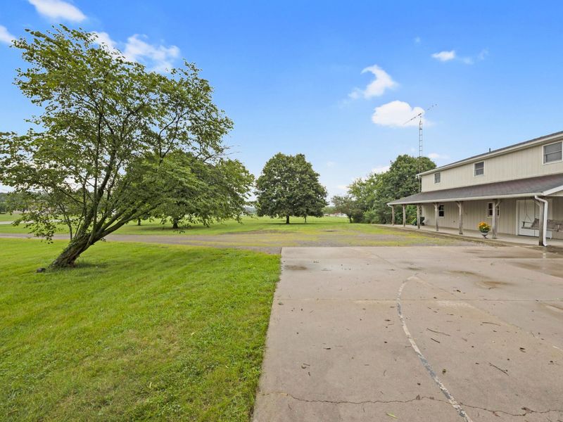 3971 W State Route 274, Huntsville, OH 43324 Photo 40