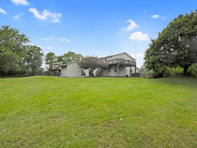 3971 W State Route 274, Huntsville, OH 43324 Photo 50