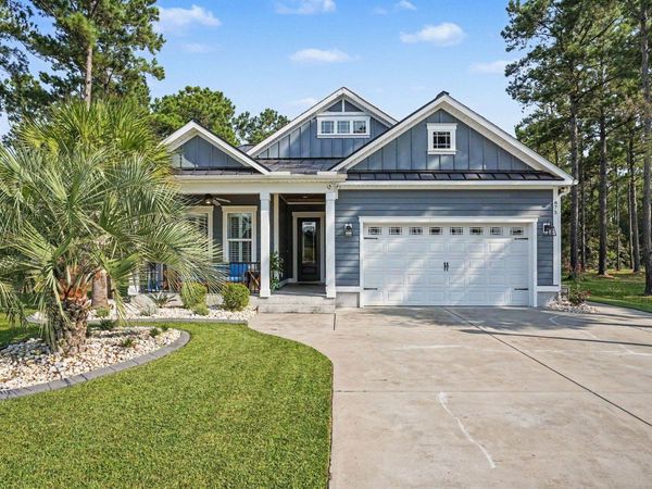 875 Waterbridge Blvd., Myrtle Beach, SC 29579