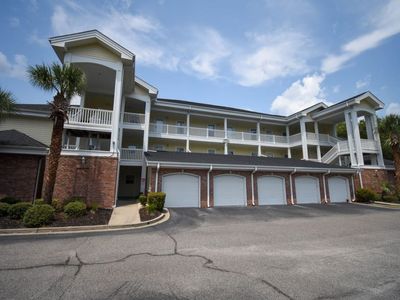 4819 Orchid Way, Unit 202, Myrtle Beach, SC 29577