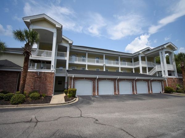 4819 Orchid Way , Unit 202, Myrtle Beach, SC 29577