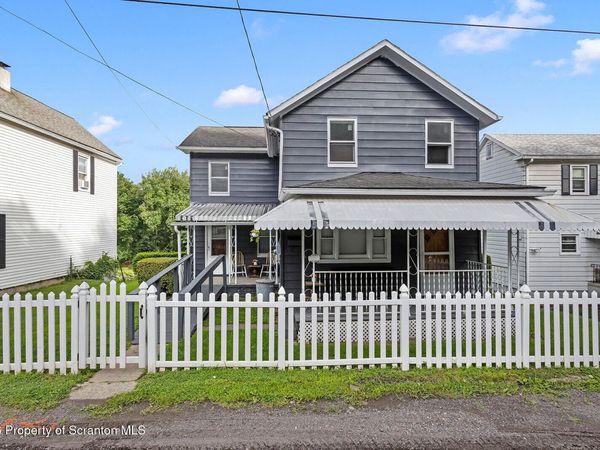 968 W Main Street, Plymouth, PA 18651