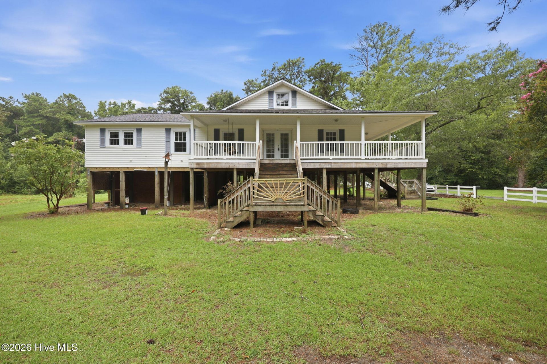205 Streets Ferry Road, Vanceboro, NC 28586 Main Photo