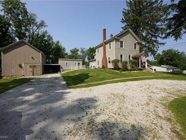455 River Road , Canal Fulton, OH 44614