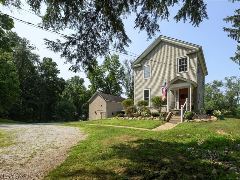 455 River Road, Canal Fulton, OH 44614 Photo 3