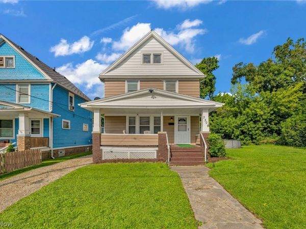 3308 W 88th Street , Cleveland, OH 44102