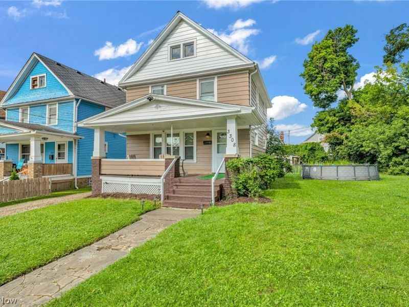 3308 W 88th Street, Cleveland, OH 44102 Photo 2