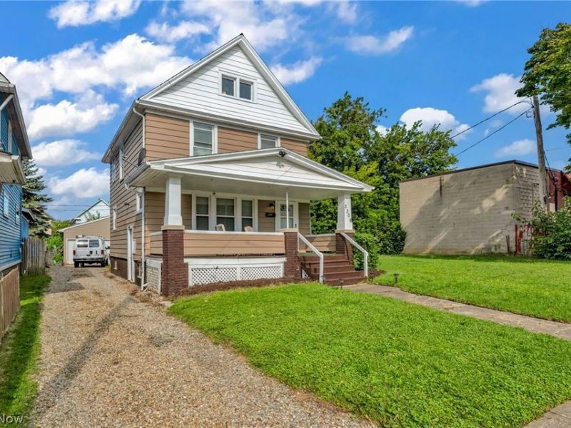 3308 W 88th Street, Cleveland, OH 44102 Photo 3