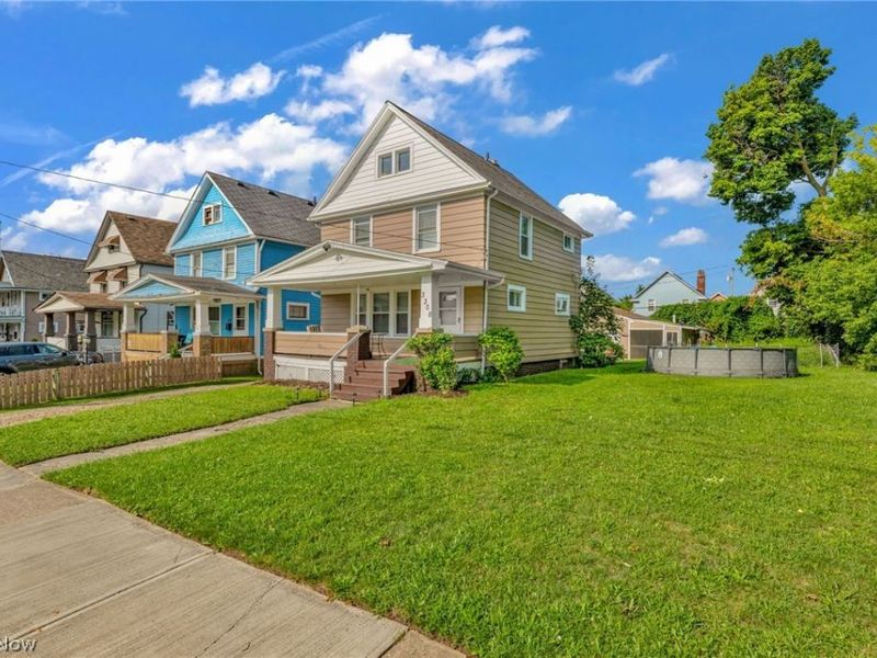 3308 W 88th Street, Cleveland, OH 44102 Photo 4