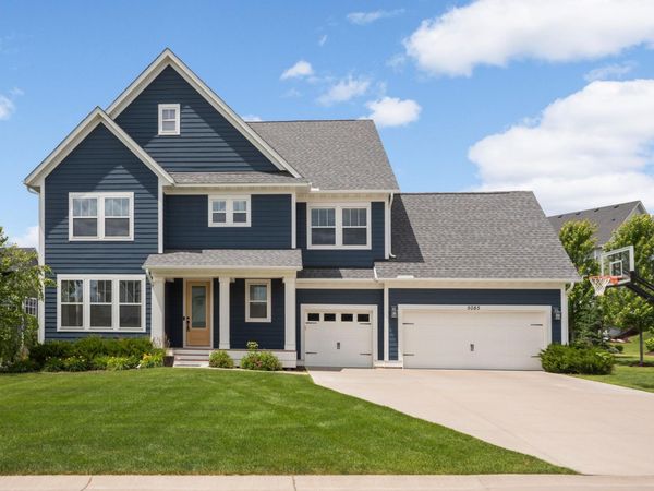 5085 Zircon Lane N, Plymouth, MN 55446