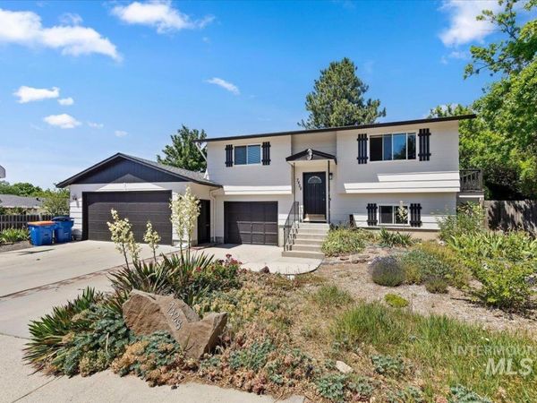7428 W Snohomish St, Boise, ID 83709