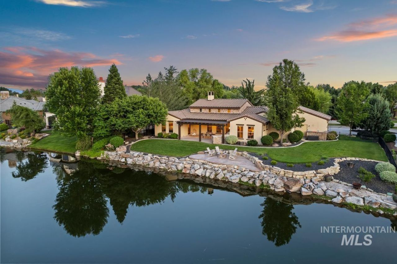 966 W Watersford Dr., Eagle, ID 83616 Main Photo