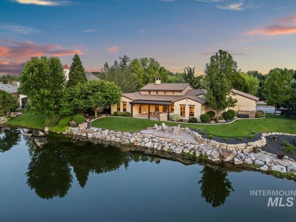 966 W Watersford Dr., Eagle, ID 83616