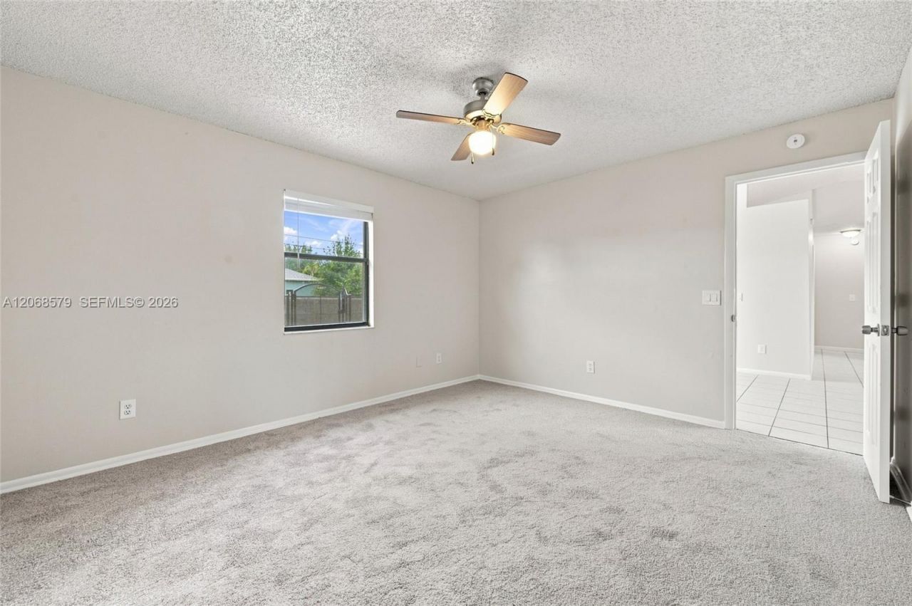 3321 SW Frankford St, Port Saint Lucie, FL 34953 Photo