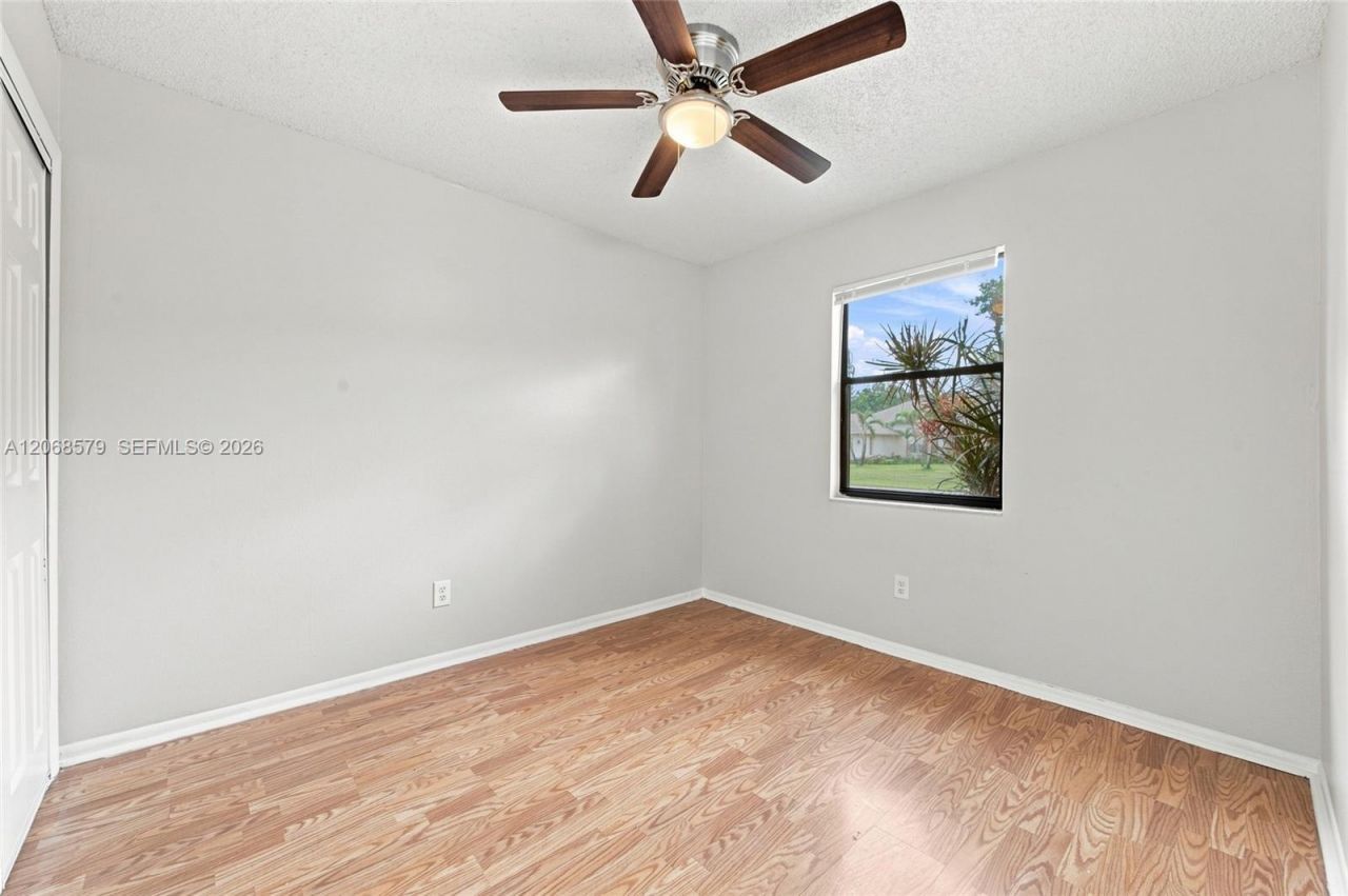 3321 SW Frankford St, Port Saint Lucie, FL 34953 Photo