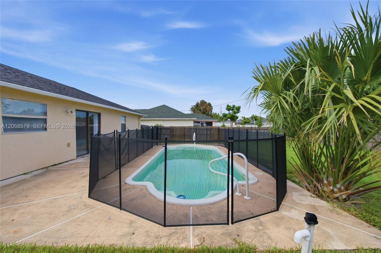 3321 SW Frankford St, Port Saint Lucie, FL 34953 Photo