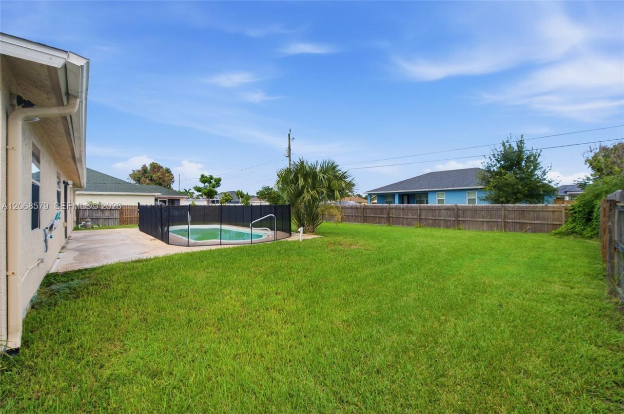 3321 SW Frankford St, Port Saint Lucie, FL 34953 Photo