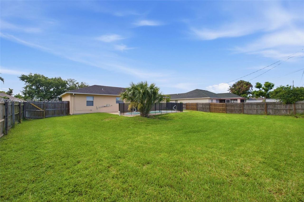3321 SW Frankford St, Port Saint Lucie, FL 34953 Photo