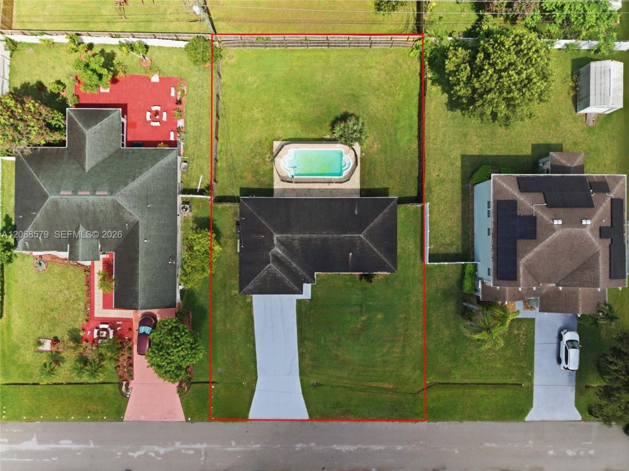 3321 SW Frankford St, Port Saint Lucie, FL 34953 Photo