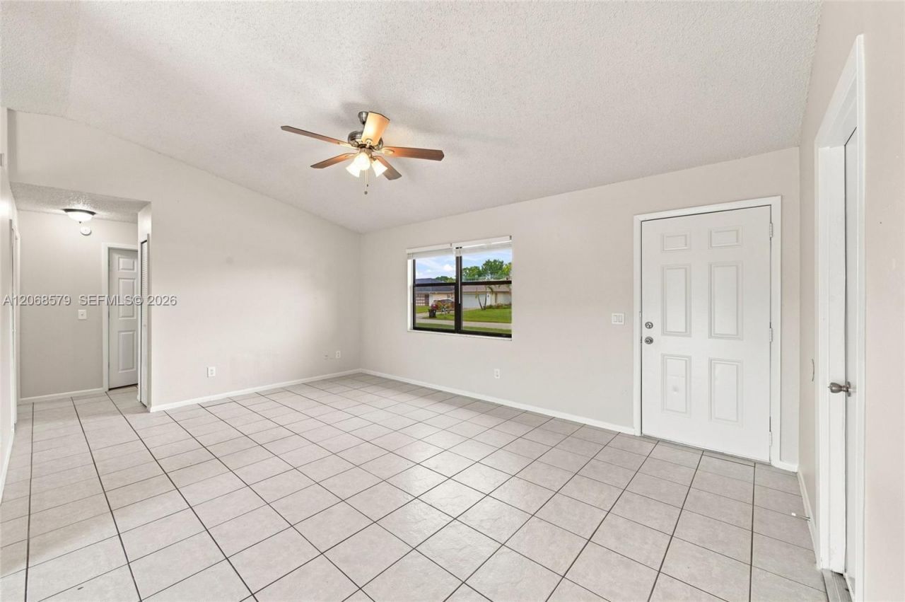 3321 SW Frankford St, Port Saint Lucie, FL 34953 Photo