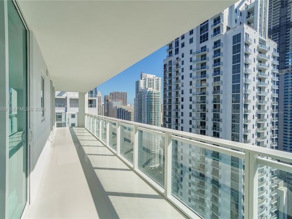 1080 Brickell Ave , Unit 3406, Miami, FL 33131