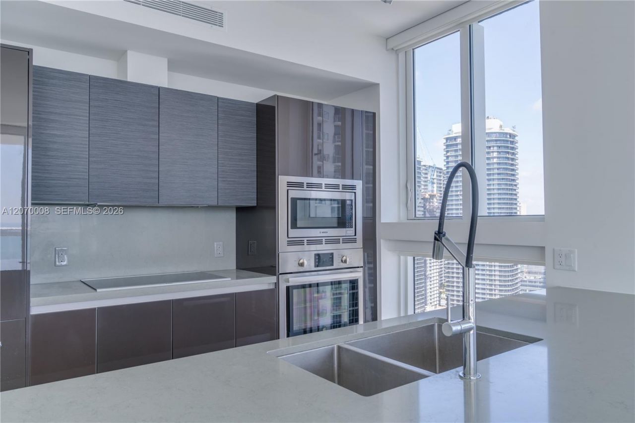 1080 Brickell Ave , Unit 3406, Miami, FL 33131 Photo