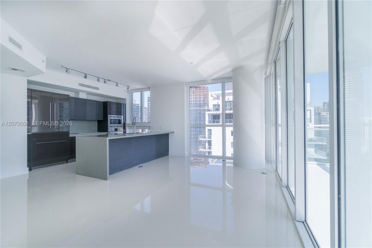 1080 Brickell Ave , Unit 3406, Miami, FL 33131 Photo