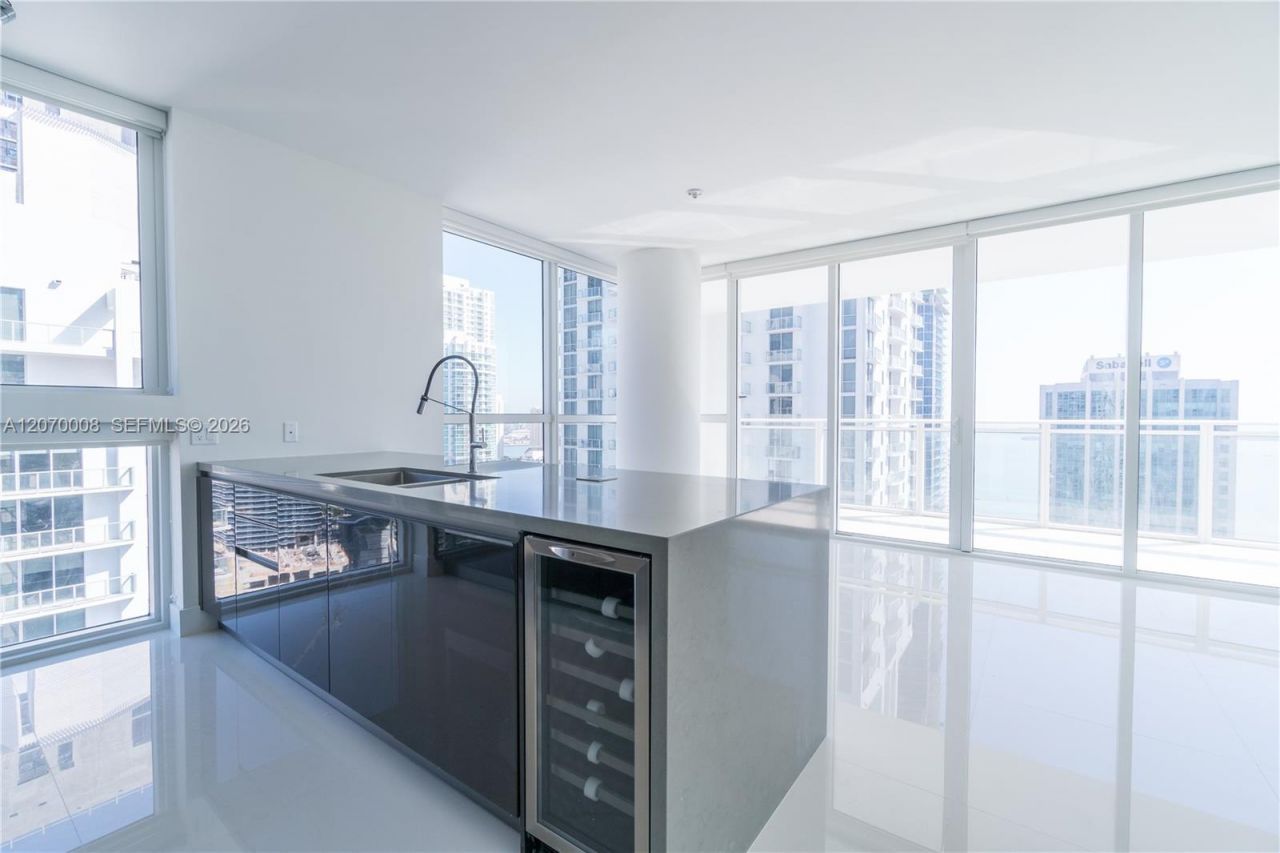 1080 Brickell Ave , Unit 3406, Miami, FL 33131 Photo