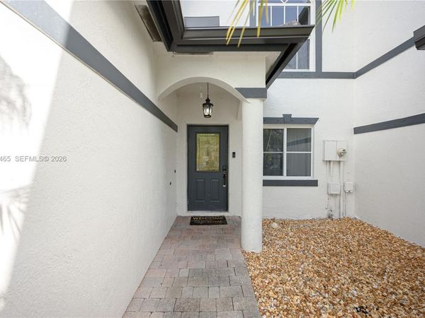 12877 SW 50th St , Miramar, FL 33027
