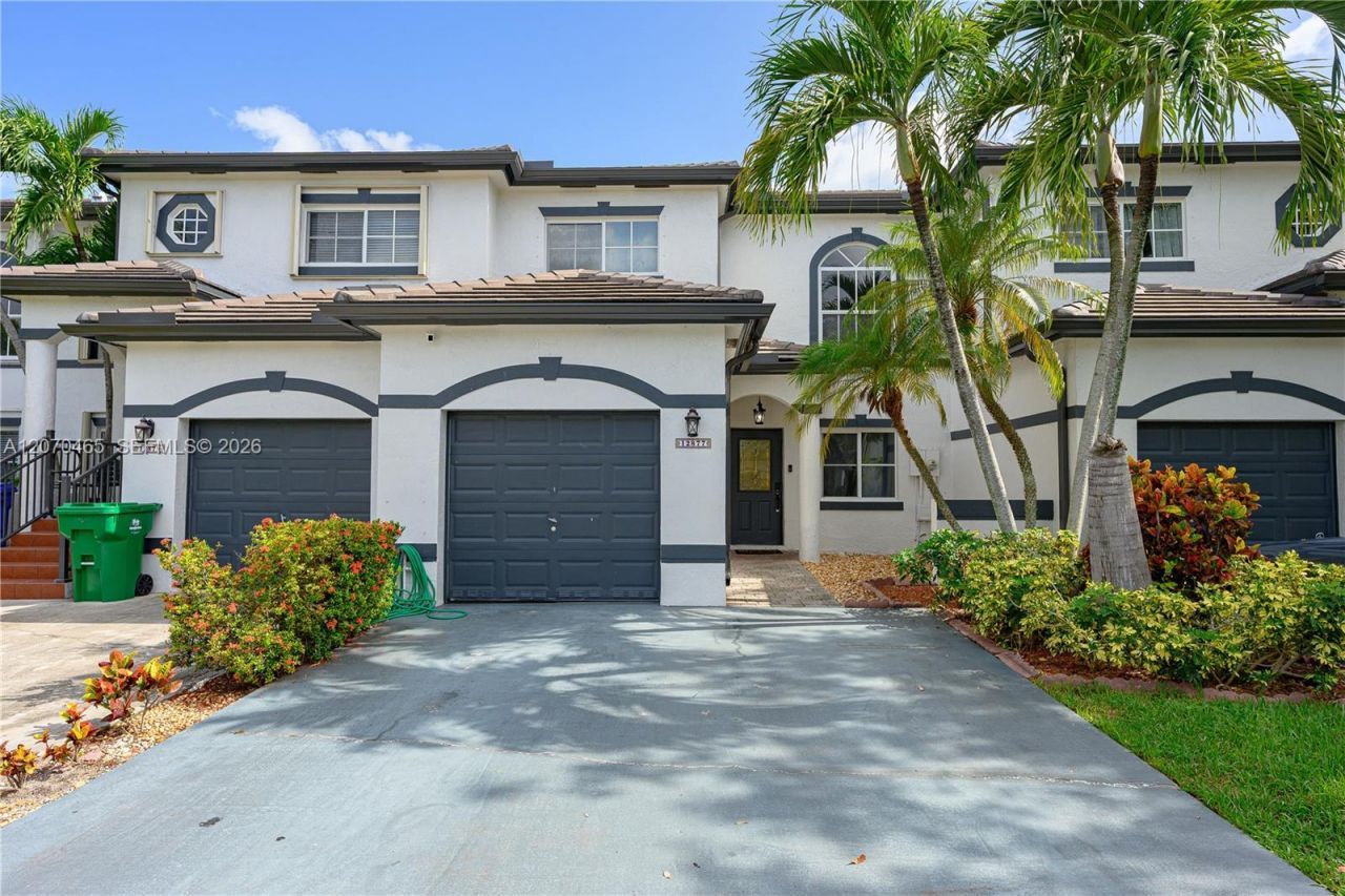 12877 SW 50th St , Miramar, FL 33027 Photo