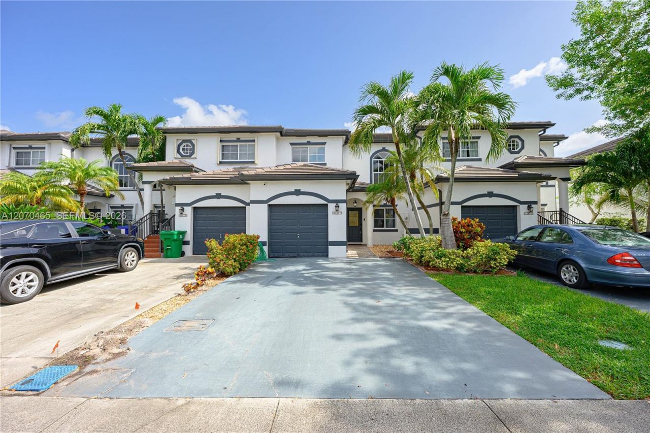 12877 SW 50th St , Miramar, FL 33027 Photo
