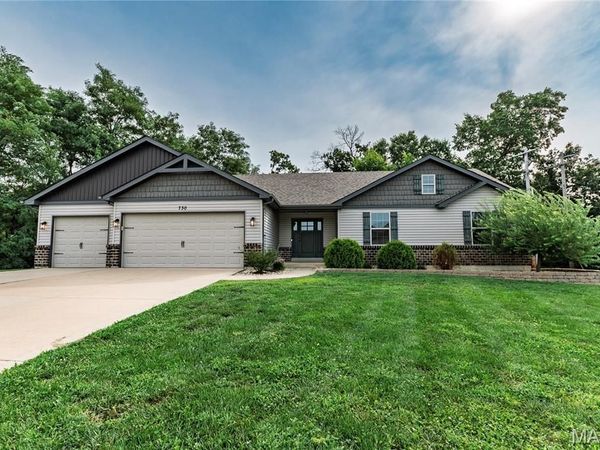 730 Glen Eagle Drive , Troy, MO 63379