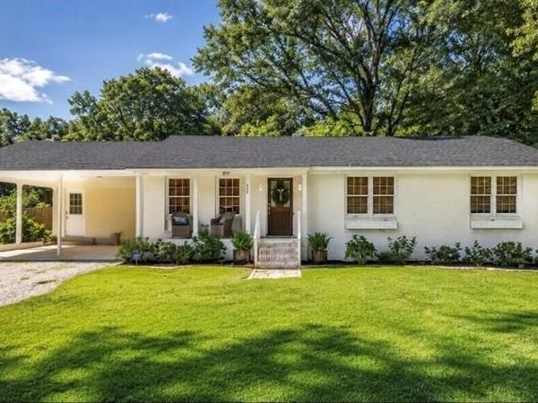 420 Etten Drive, Monroe, GA 30655
