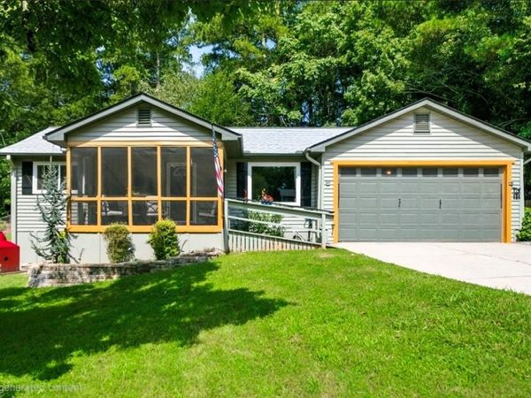 5220 Byers Road, Gainesville, GA 30504