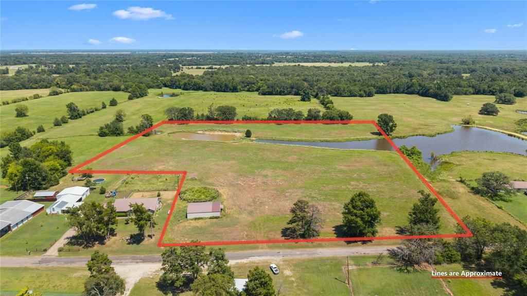 000 County Road 1412, Bogata, TX 75417 Main Photo