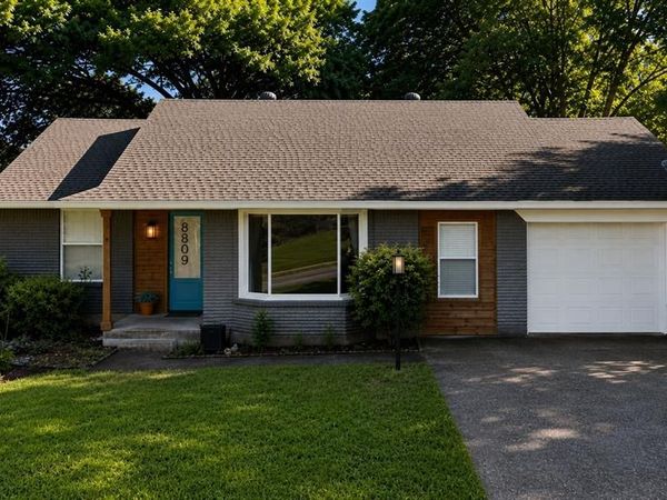 8809 Liptonshire Drive, Dallas, TX 75238