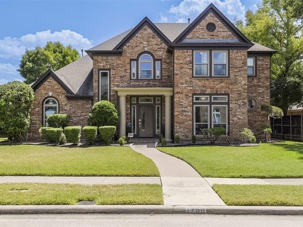 1200 Lakeway Drive, Plano, TX 75075