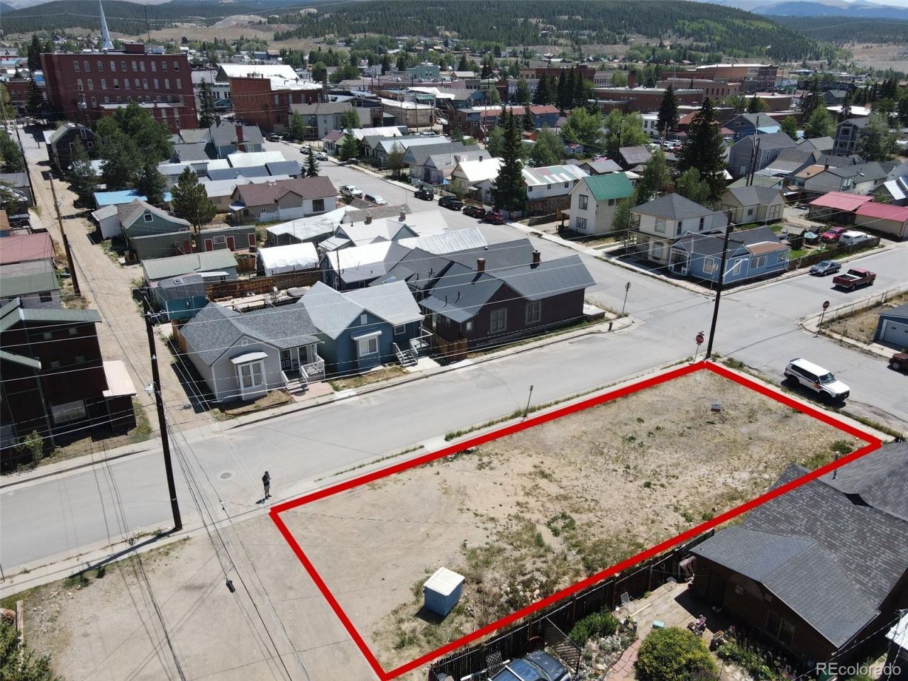 200 W 7th Street, Leadville, CO 80461 Main Photo