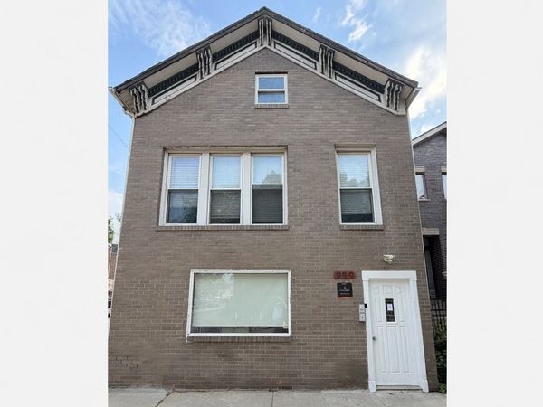 959 N Wolcott Avenue, Unit 1F, Chicago, IL 60622