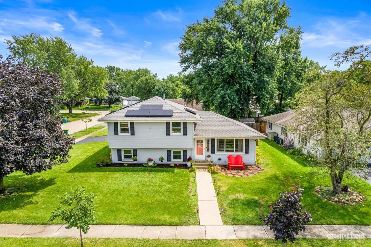 3558 Buck Avenue, Joliet, IL 60431 Main Photo