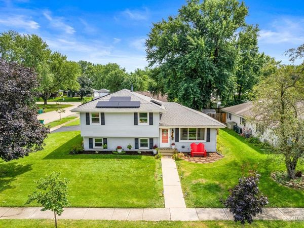 3558 Buck Avenue , Joliet, IL 60431