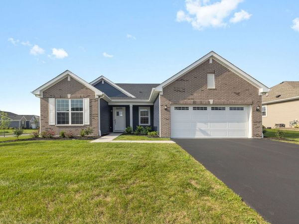 12270 Ehorn Road , Huntley, IL 60142