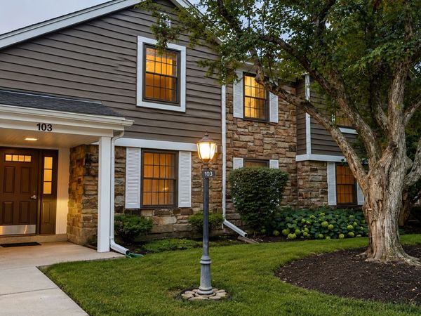 103 Marble Hill Court , Unit B2, Schaumburg, IL 60193