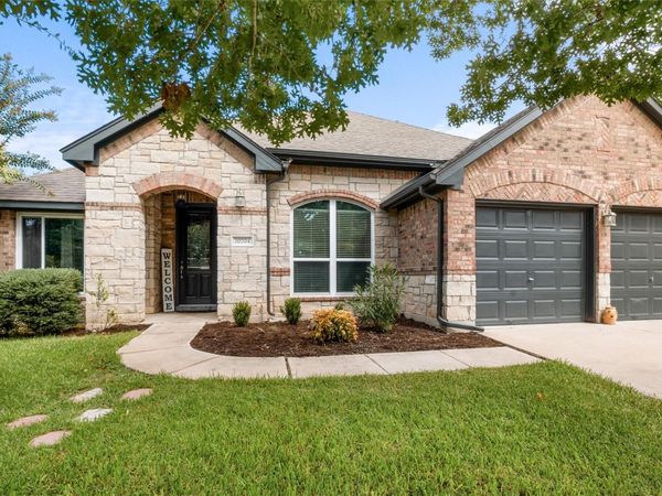 20704 Windmill Ridge ST, Pflugerville, TX 78660