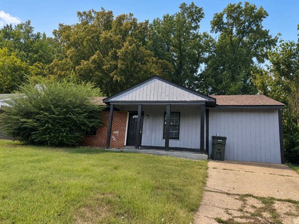 5356 BEAVERTON DR, Unicorp/Memphis, TN 38127