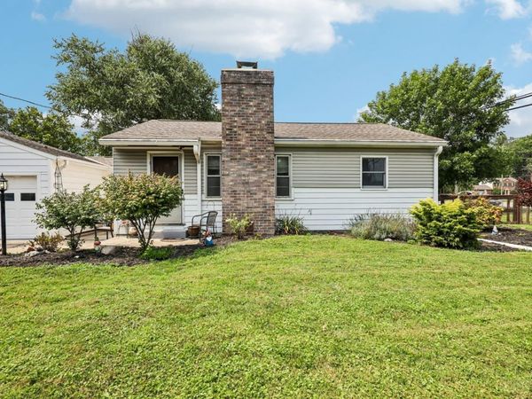1028 Anthony Lane, Milford, OH 45150