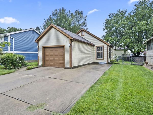 5303 Bittersweet Court , Columbus, OH 43230