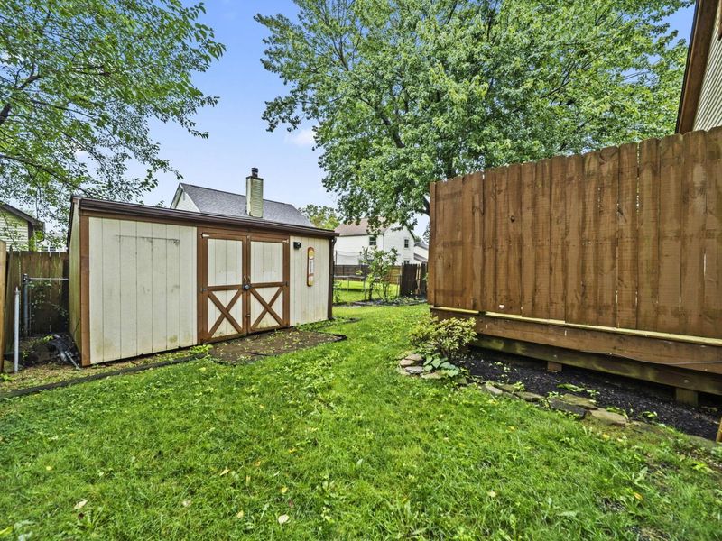5303 Bittersweet Court, Columbus, OH 43230 Photo 50