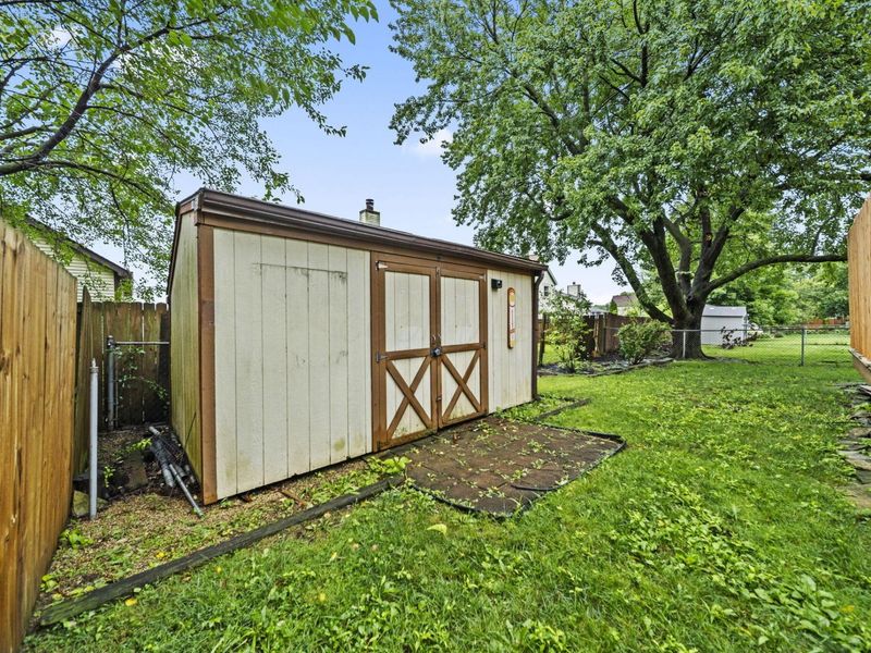 5303 Bittersweet Court, Columbus, OH 43230 Photo 51